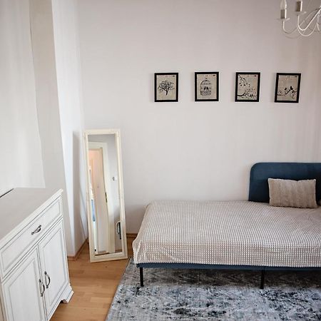 Cozy Modern Apartment In The Old Town - Hlavna Street Kösice Dış mekan fotoğraf