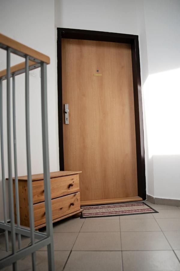 Cozy Modern Apartment In The Old Town - Hlavna Street Kösice Dış mekan fotoğraf